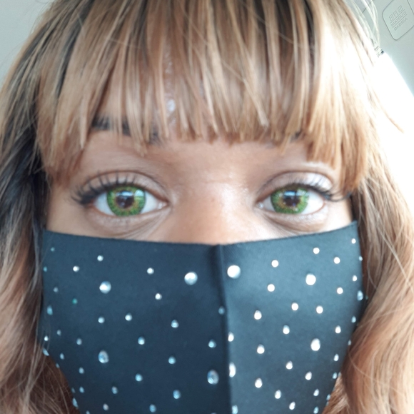 Freshgo 3 Tone Green - Picture 3 of 9